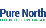 Pure North Dental Logo