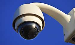 high definition video surveillance cameras and recorders