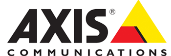 Axis Communications Partner Logo
