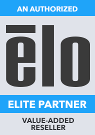 Elo Elite Partner Logo