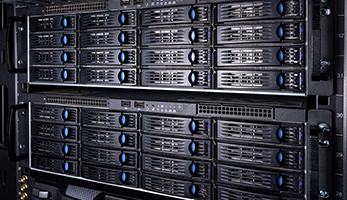 Authorized Security provides file servers and NAS solutions from QNAP, Lenovo, HP, Netgear and more.