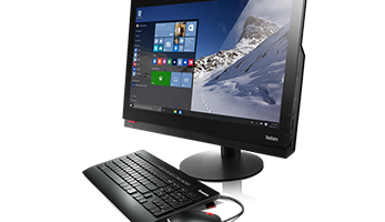 We offer a wide variety of Lenovo, HP and Asus All-in-One Computers for Home and Business