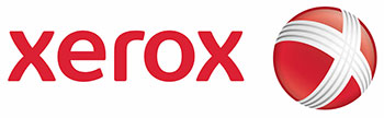 Xerox partner logo