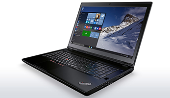 We offer a variety of laptops from Lenovo, Asus and HP