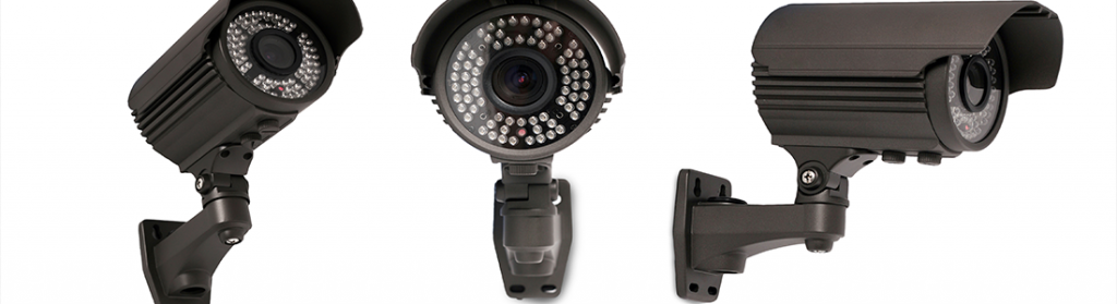 Surveillance kits may not be the best solution for your video surveillance needs.