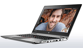 Explore our wide variety of Ultrabooks built by Lenovo, HP and Asus